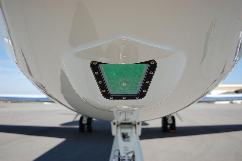 Illustration for article titled The Cirrus Vision SF50 Might Be The Easiest Way To Get Your Own Private Jet